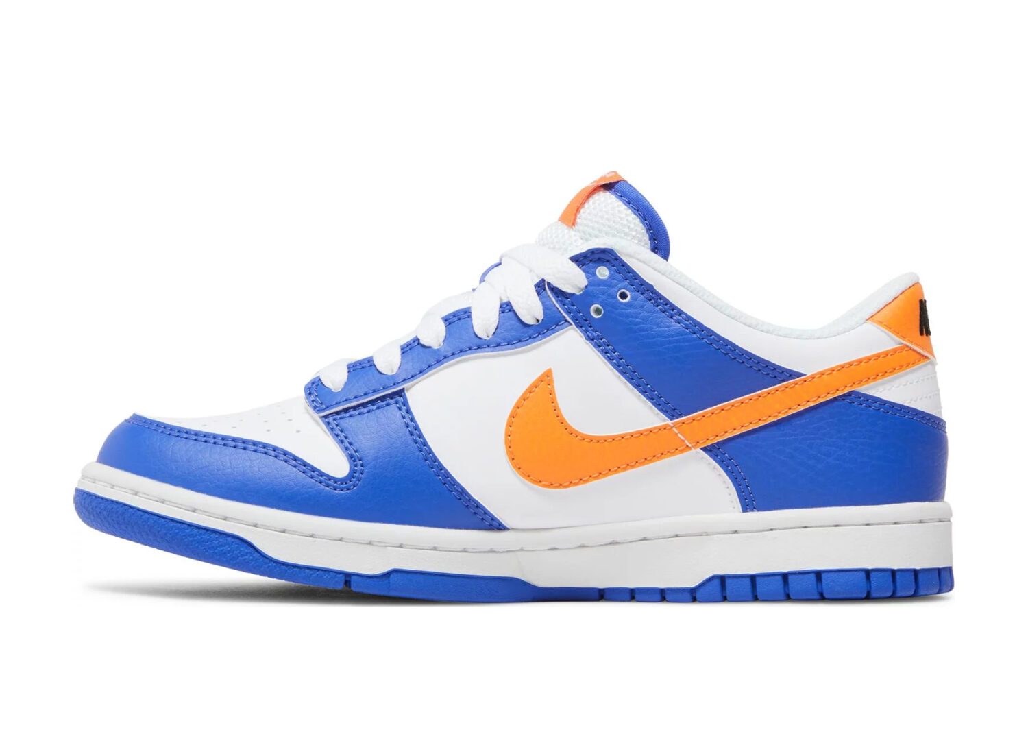 nike dunk low knicks (gs)2