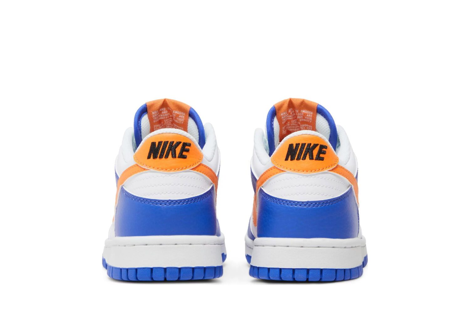 nike dunk low knicks (gs)3