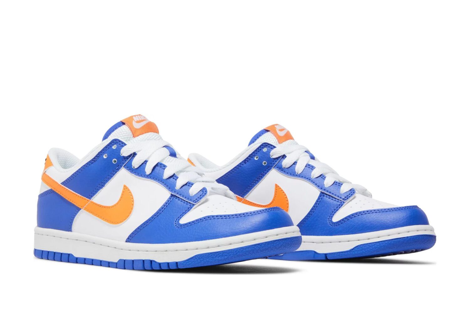 nike dunk low knicks (gs)5