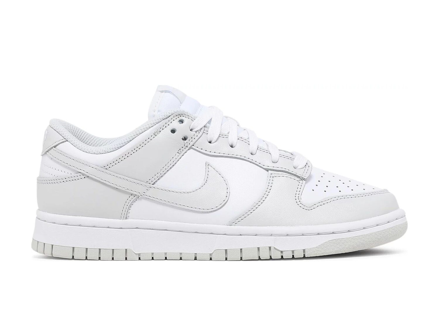 nike dunk low photon dust (w)