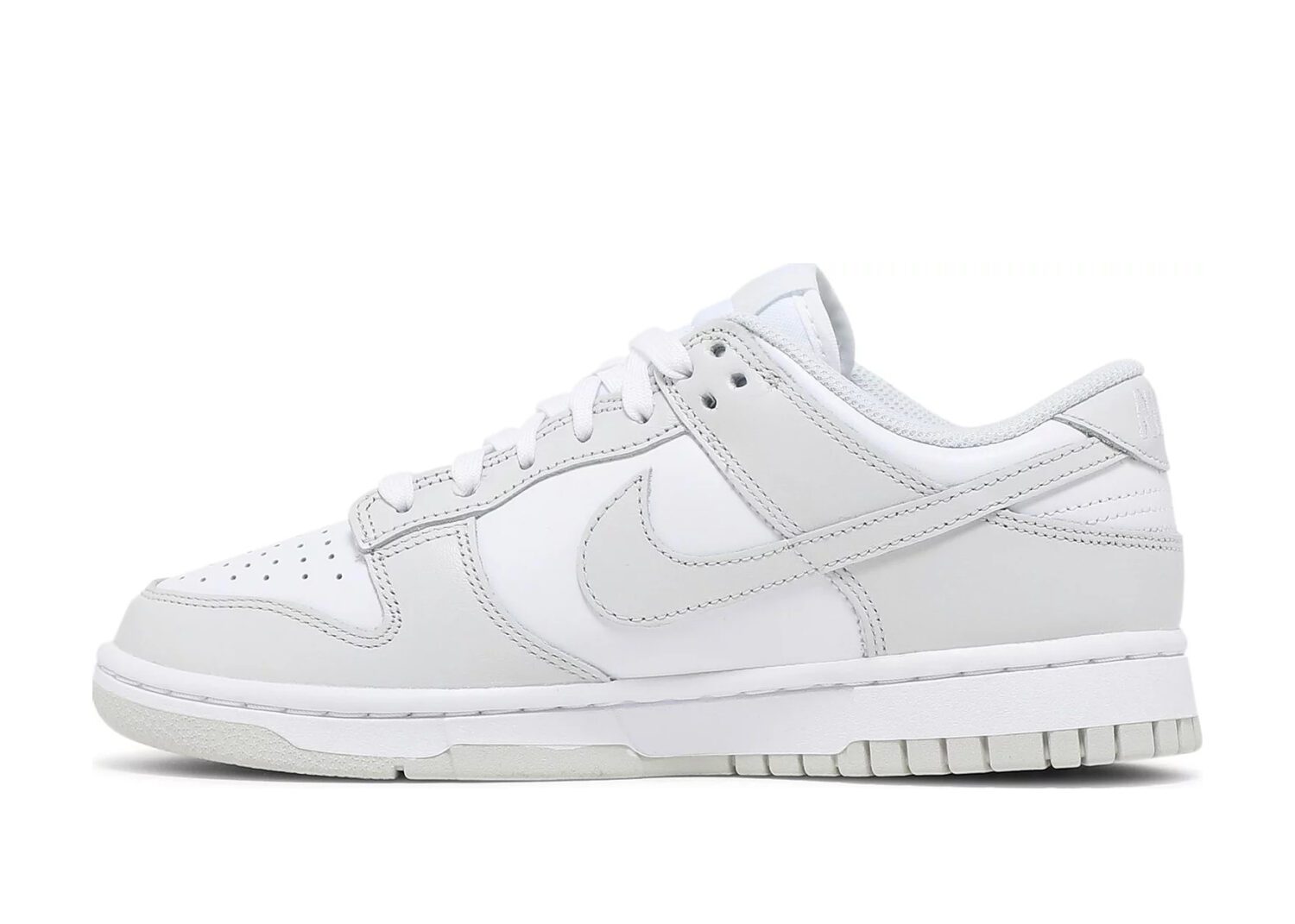 nike dunk low photon dust (w)2