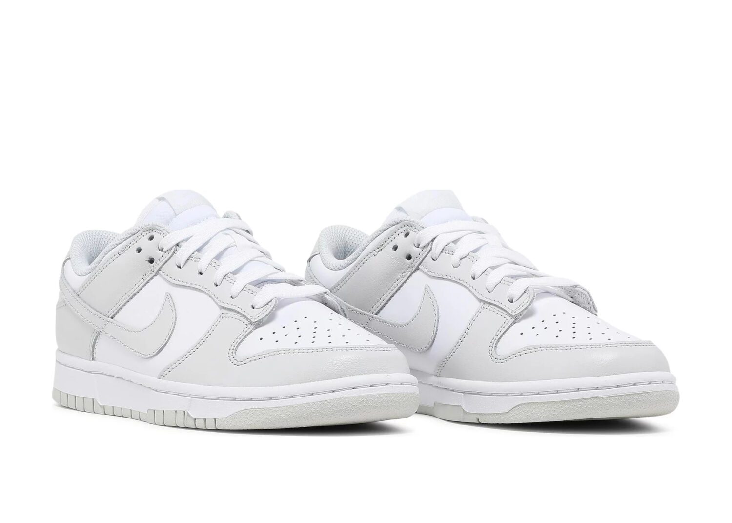 nike dunk low photon dust (w)5