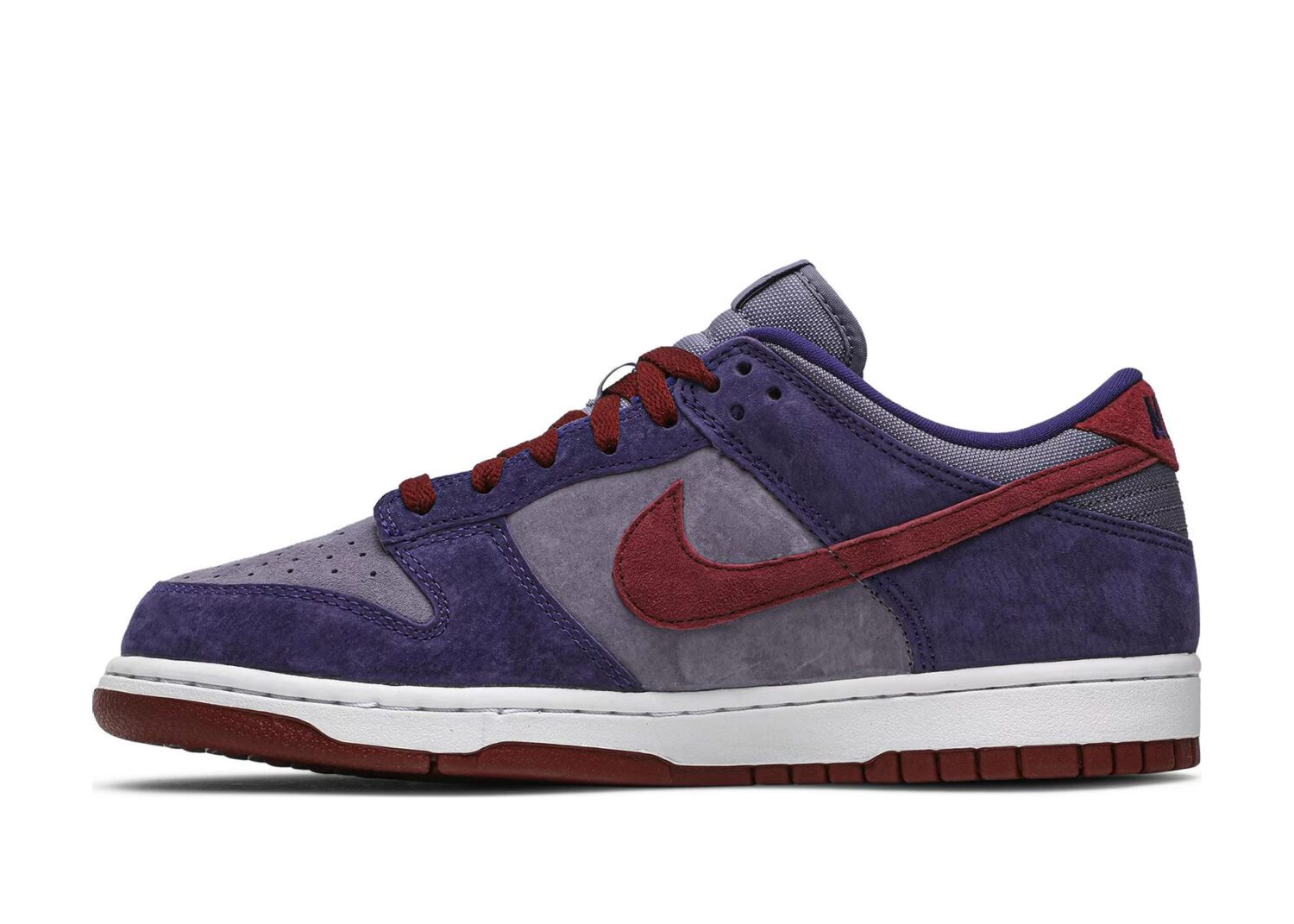 nike dunk low plum (2020)2