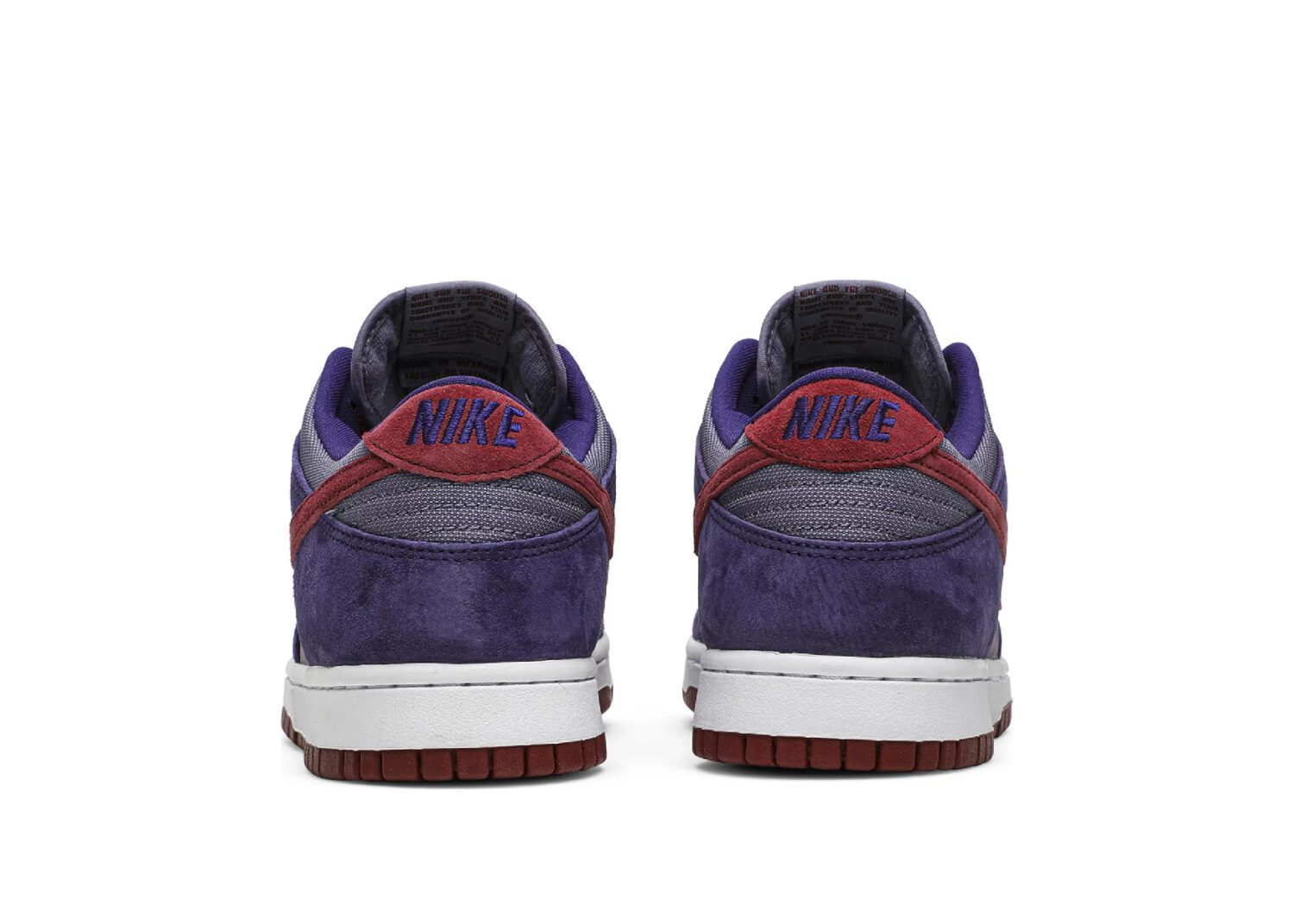 nike dunk low plum (2020)3