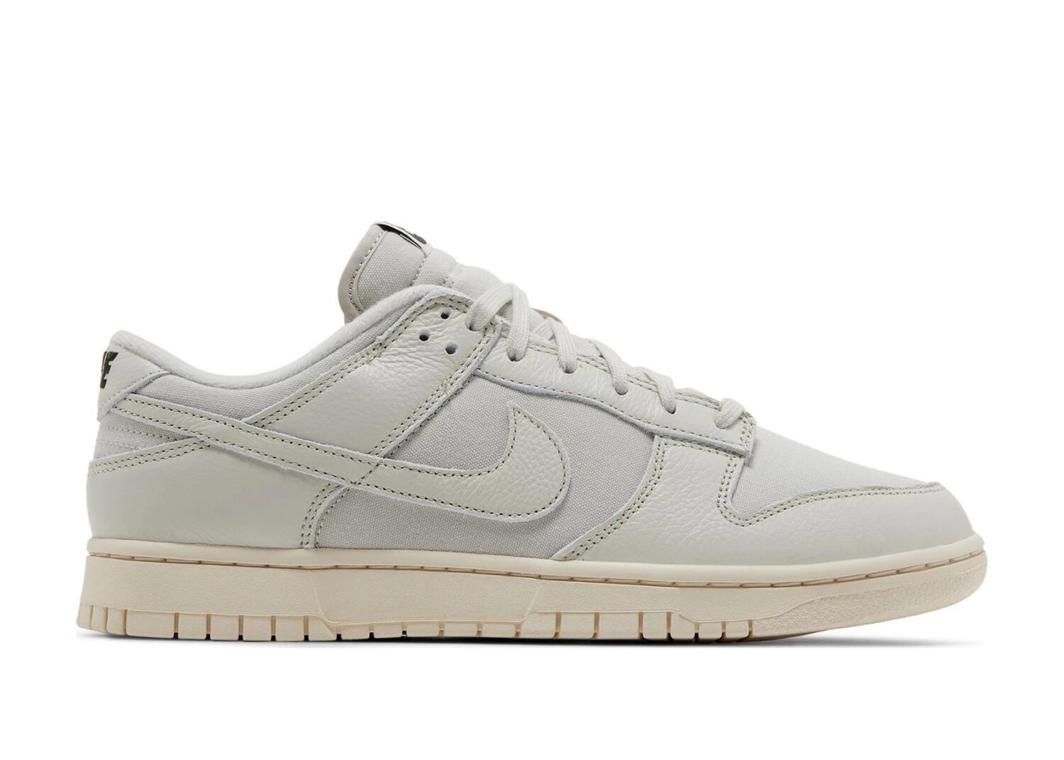 nike dunk low premium light orewood brown