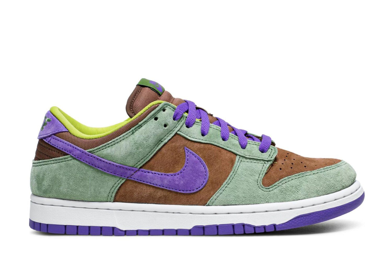 nike dunk low veneer (2020)