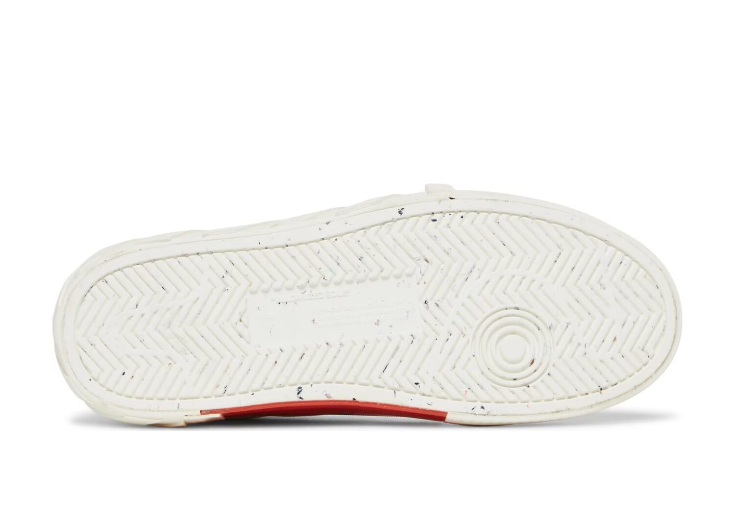 off white vulc low canvas white black (w) (ss22)4