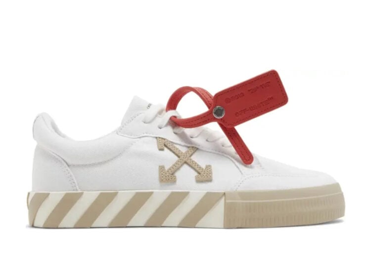 off white vulcanized low white sand