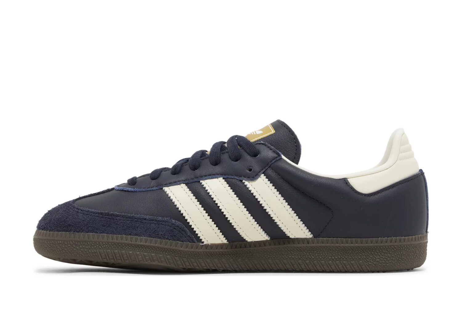 adidas samba og night navy gum2
