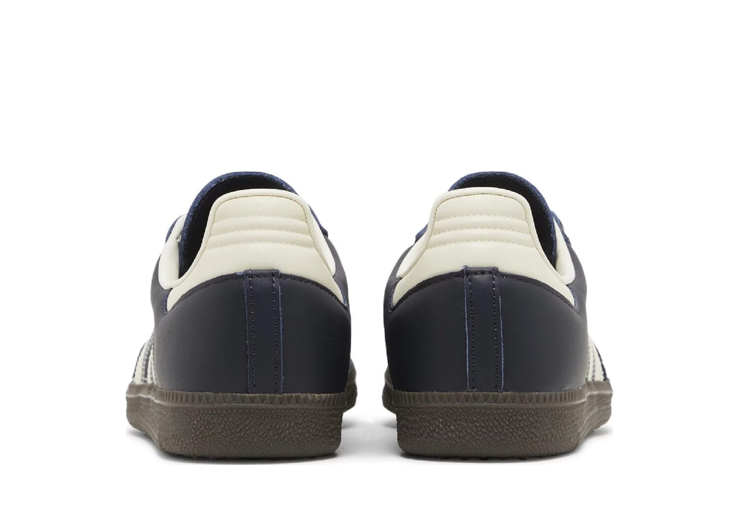 adidas samba og night navy gum3