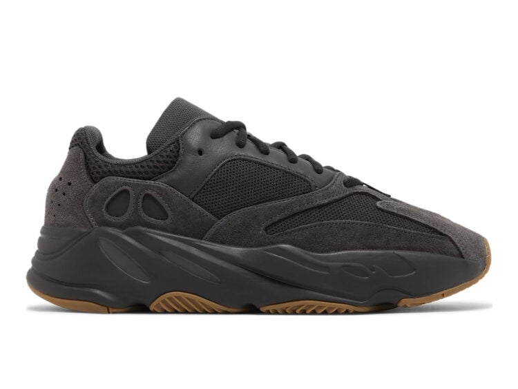 adidas yeezy boost 700 utility black (2019:2023)