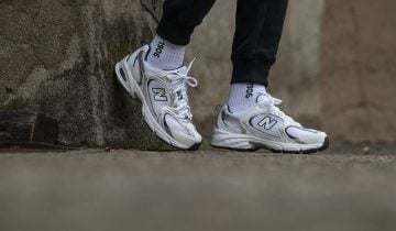 New Balance 530 Beden Rehberi – Hangi Beden Almalıyım?