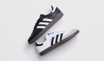 Adidas Samba OG Beden Rehberi – Hangi Beden Almalıyım?