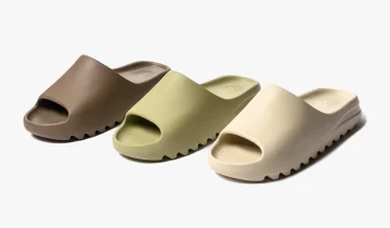 Adidas Yeezy Slide Beden Rehberi – Hangi Beden Almalıyım?
