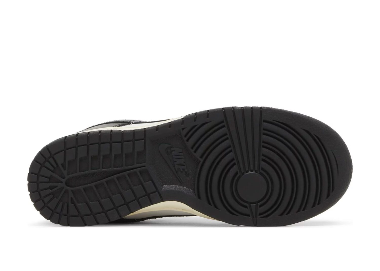 nike dunk low vintage panda (w)4