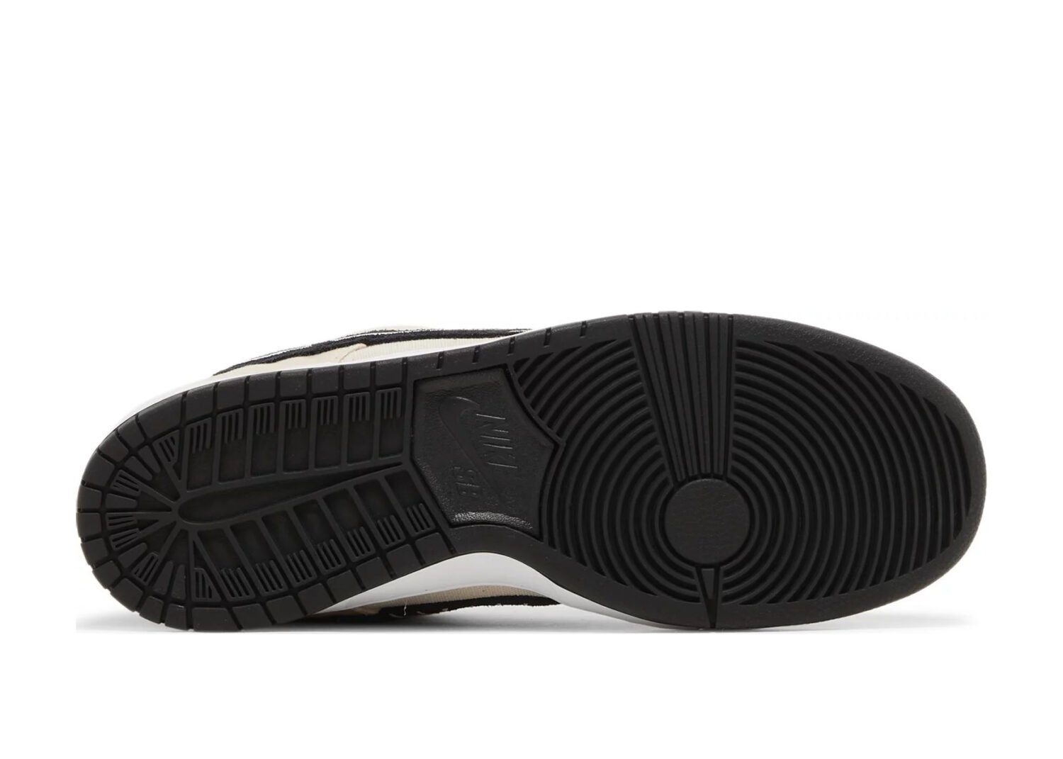 nike sb dunk low albino preto4