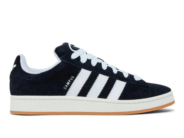adidas campus 00s core black