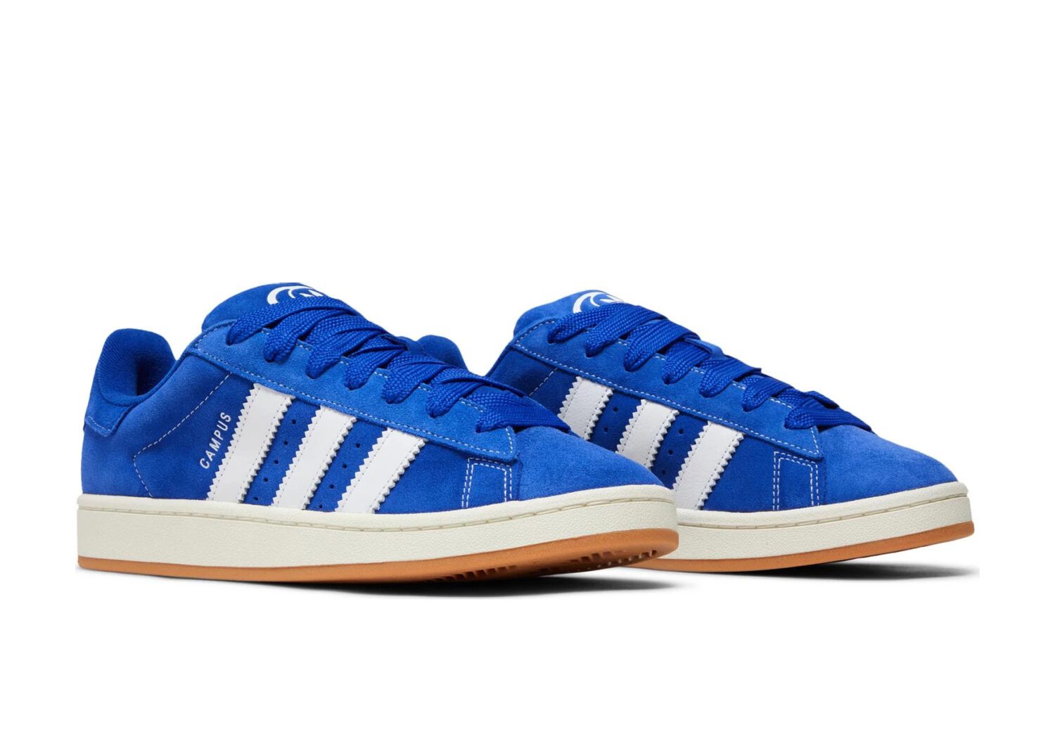 adidas campus 00s semi lucid blue cloud white5