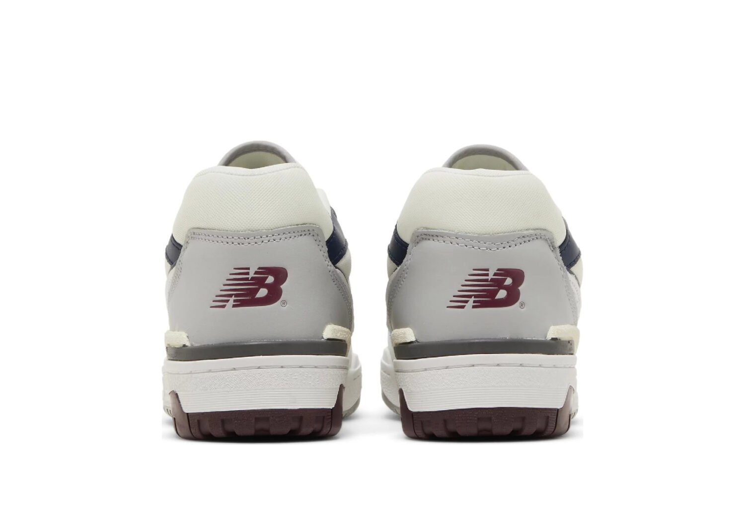 new balance 550 white natural indigo burgundy3