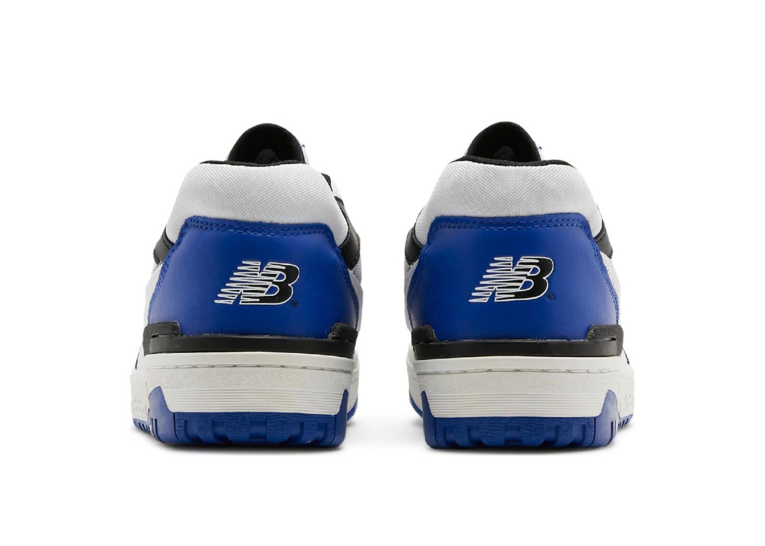 new balance 550 white royal black3