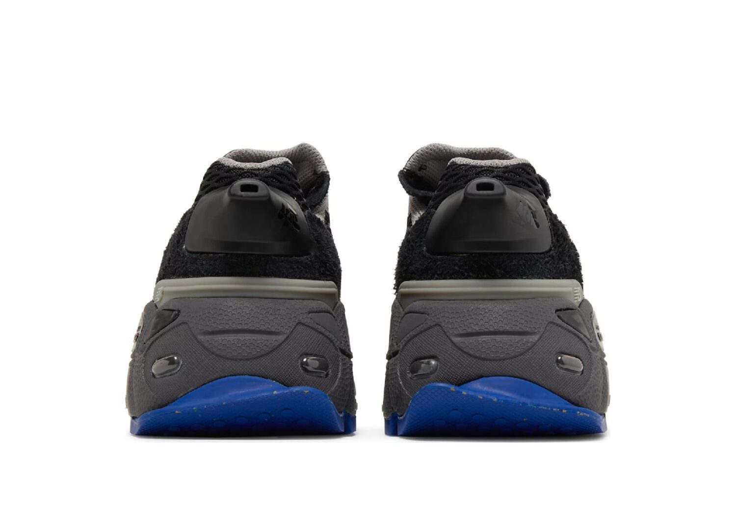 new balance 574 yurt salehe bembury universal communication black plum3