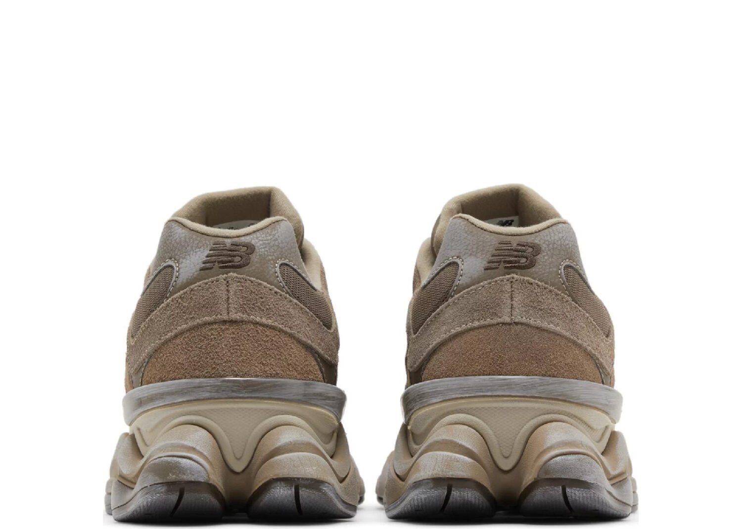 new balance 9060 mushroom
