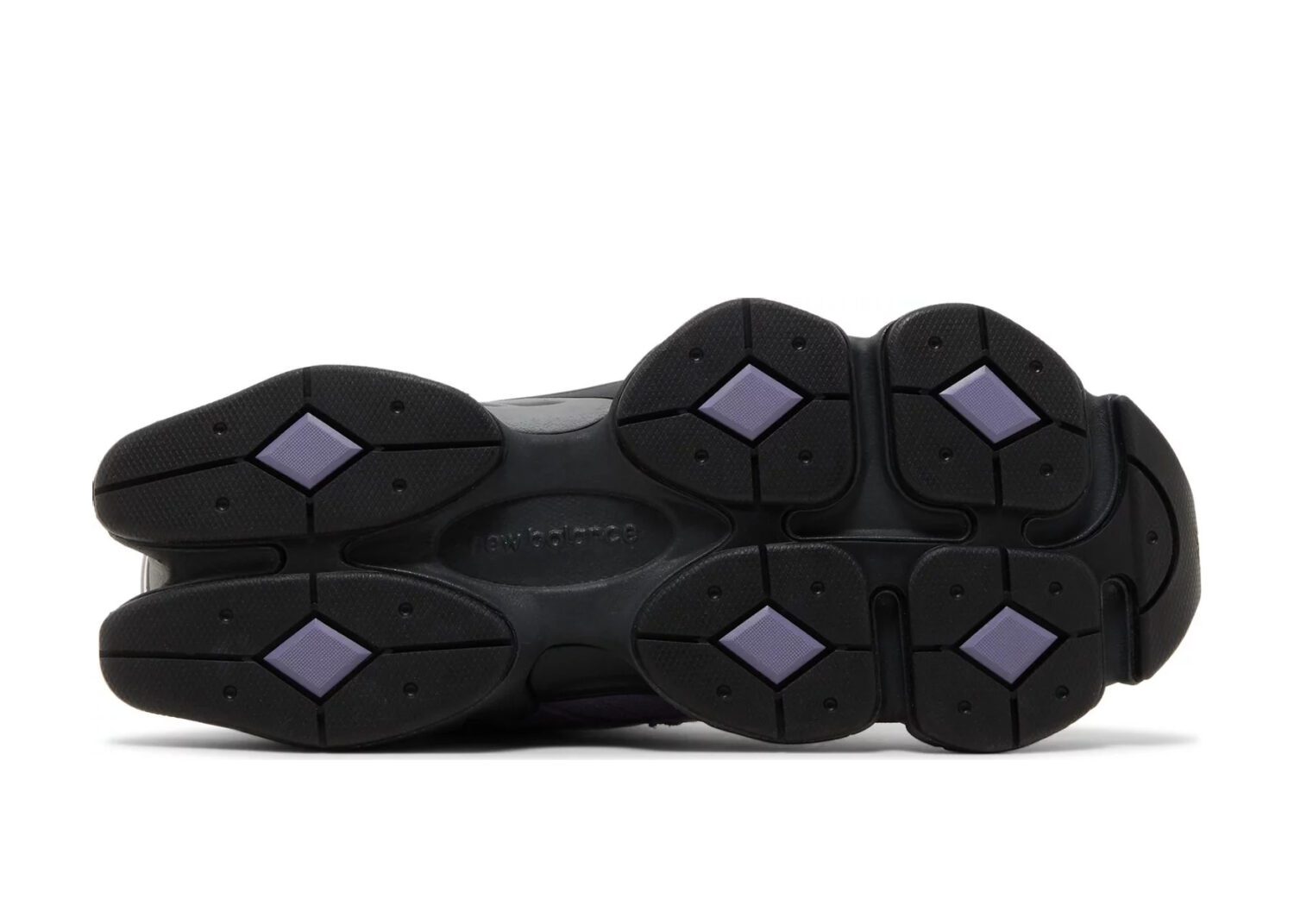 new balance 9060 violet noir4