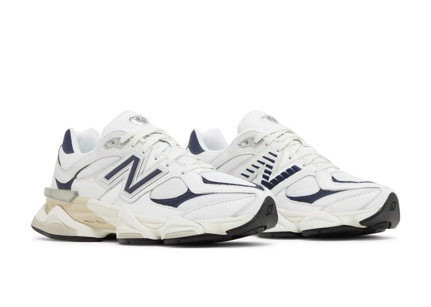 new balance 9060 white navy5