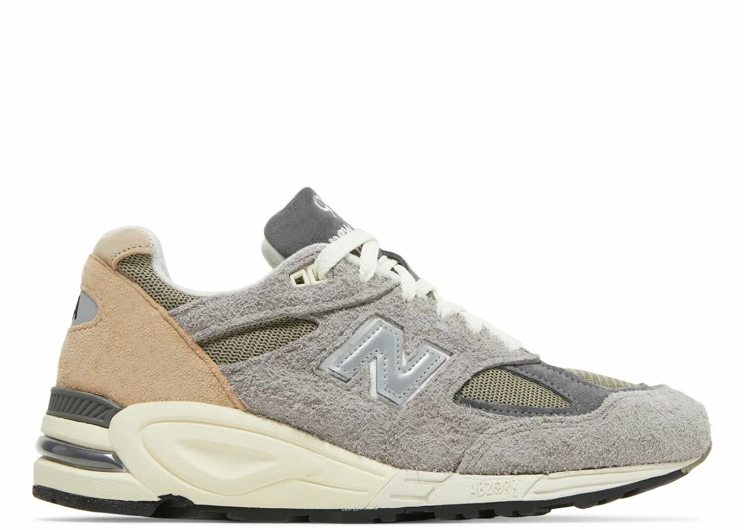 new balance 990v2 miusa teddy santis marblehead incense
