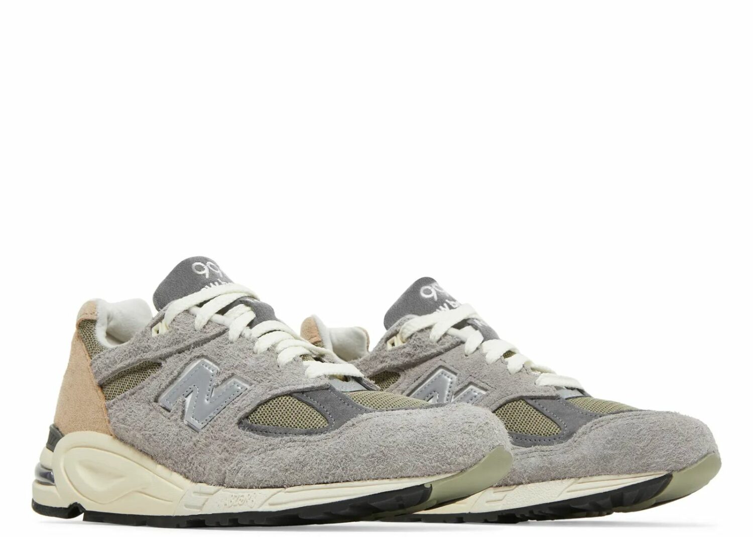 new balance 990v2 miusa teddy santis marblehead incense