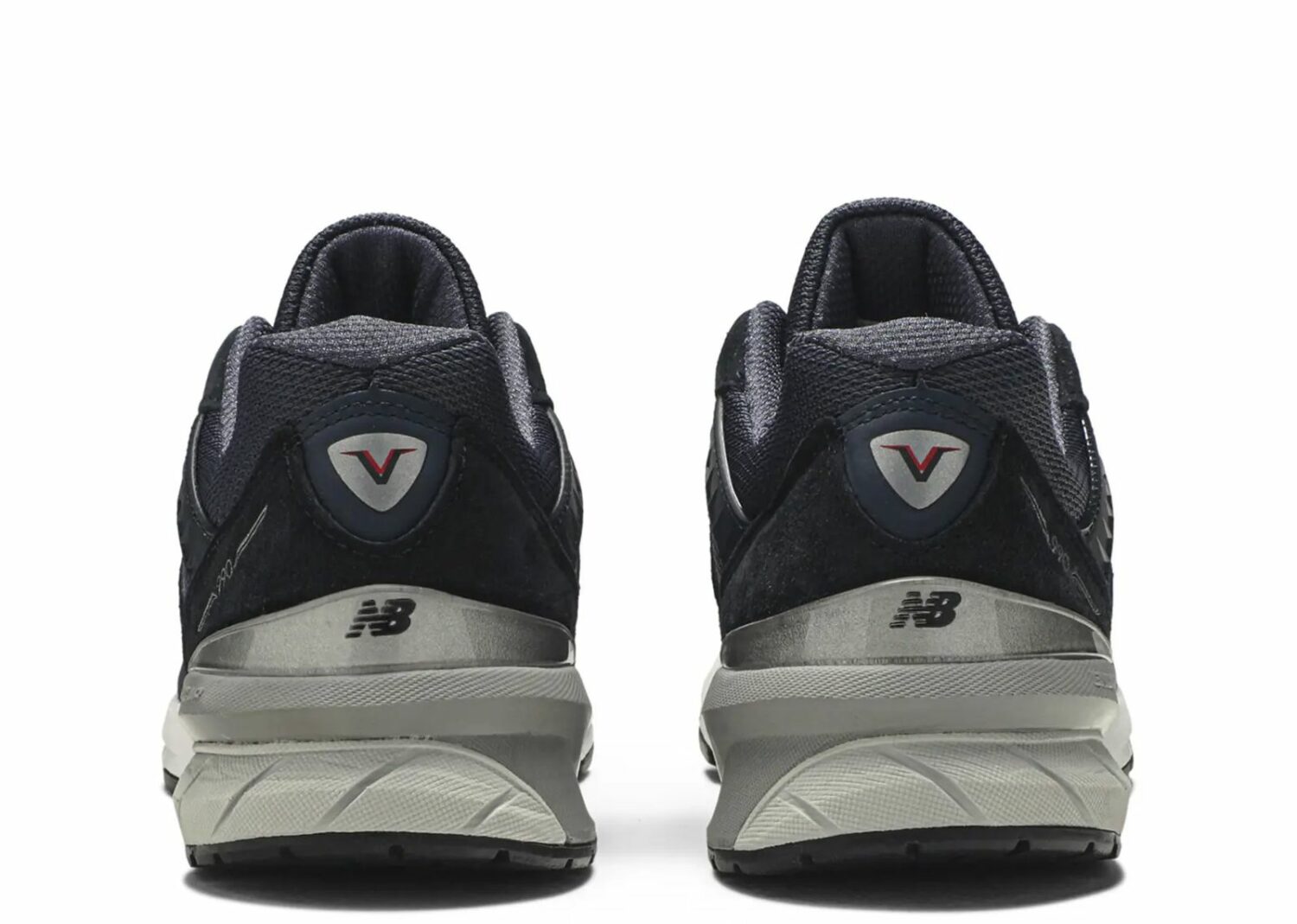 new balance 990v5 navy