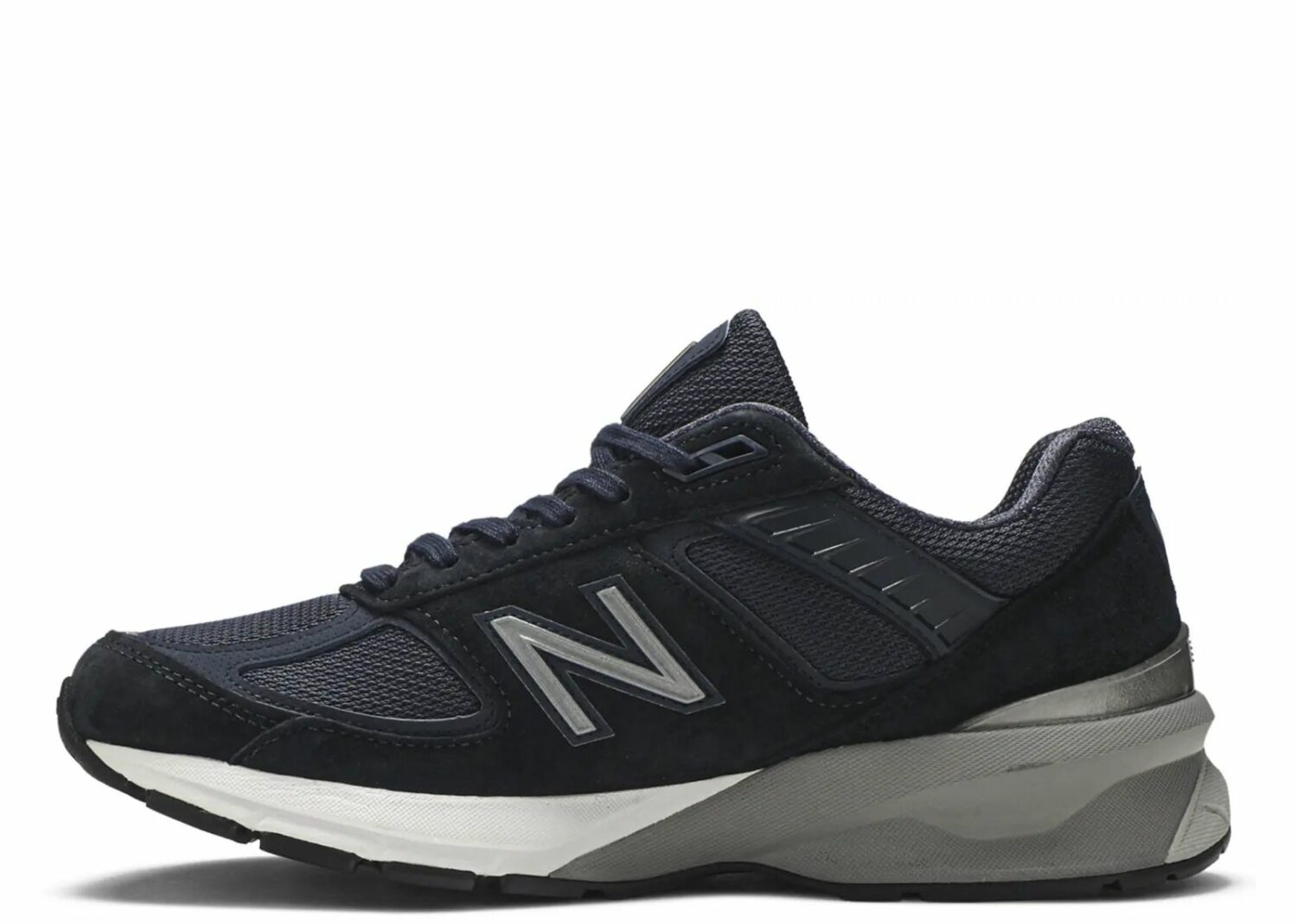 new balance 990v5 navy