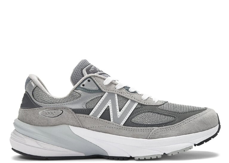 new balance 990v6 miusa grey