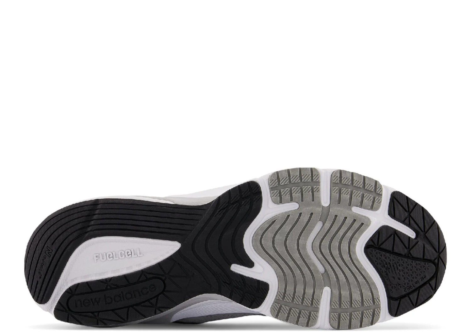 new balance 990v6 miusa grey
