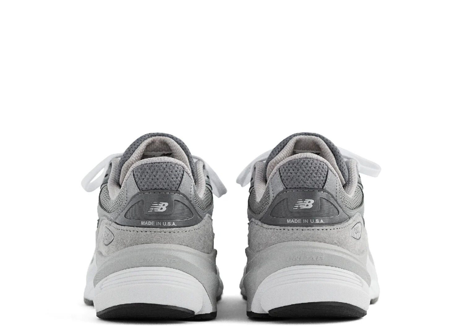 new balance 990v6 miusa grey