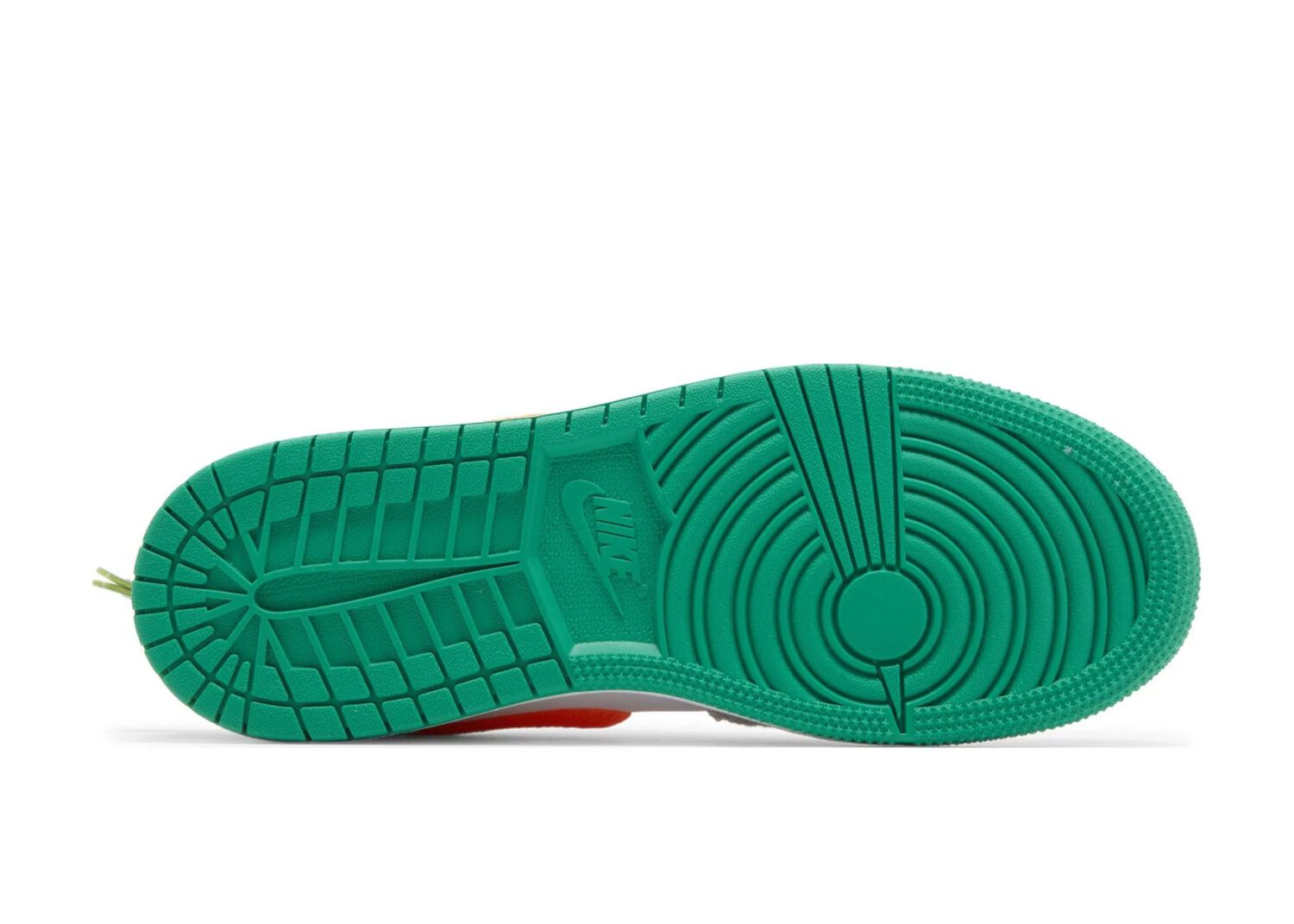 nike air jordan 1 low se rabbit (gs)4