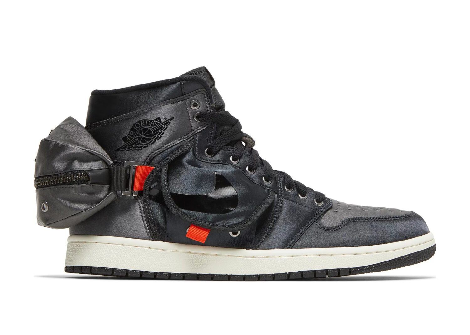 nike air jordan 1 retro high og sp utility stash