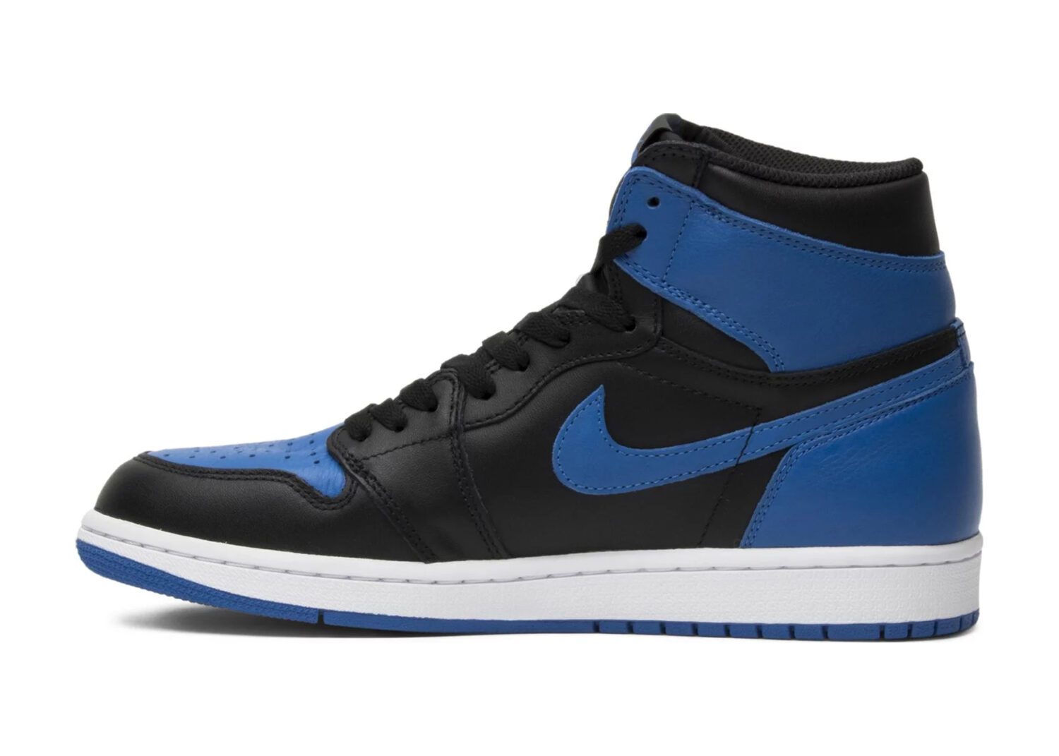 nike air jordan 1 retro royal (2017)2