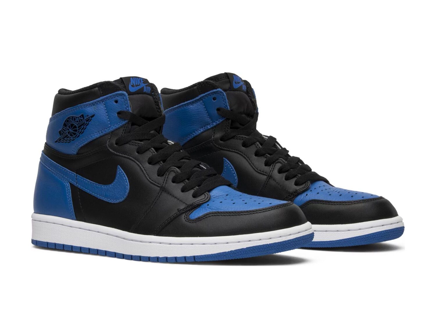 nike air jordan 1 retro royal (2017)5