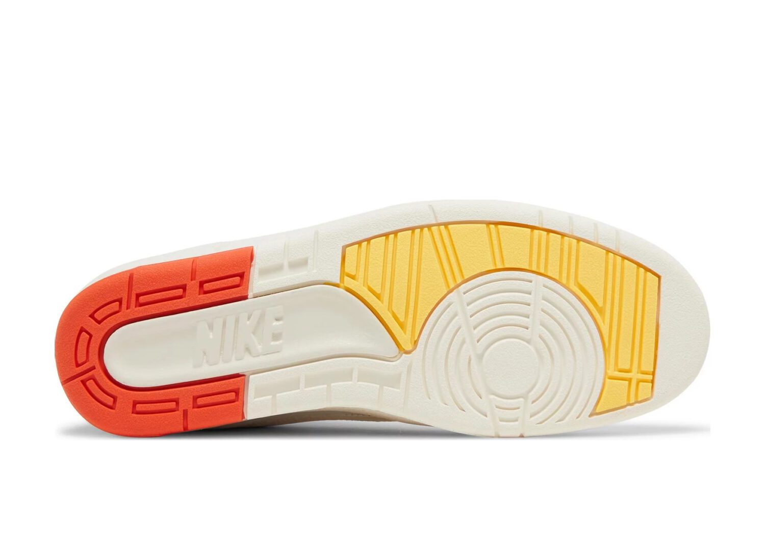 nike air jordan 2 retro sp maison chateau rouge4