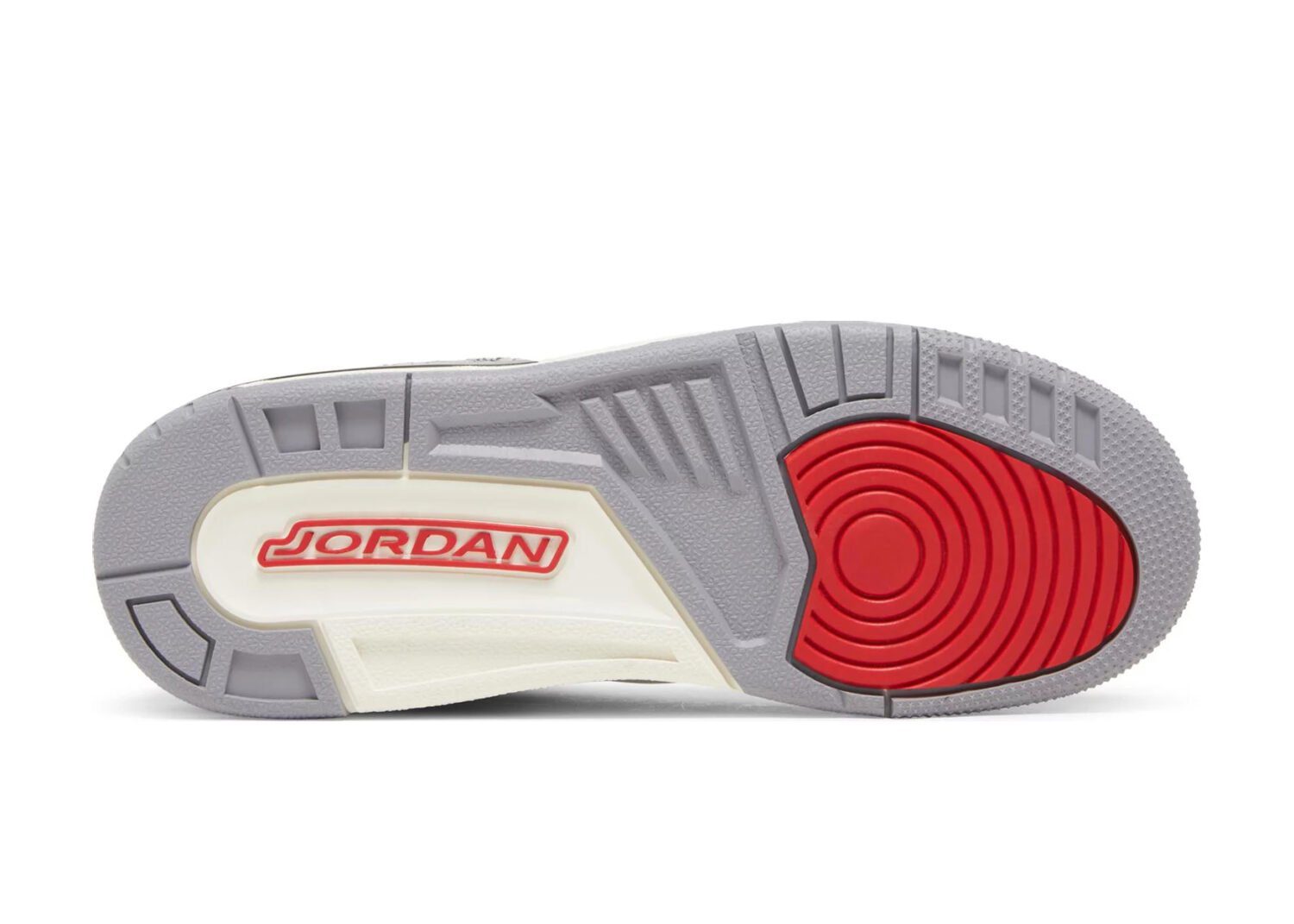 nike air jordan 3 retro white cement reimagined (gs)4