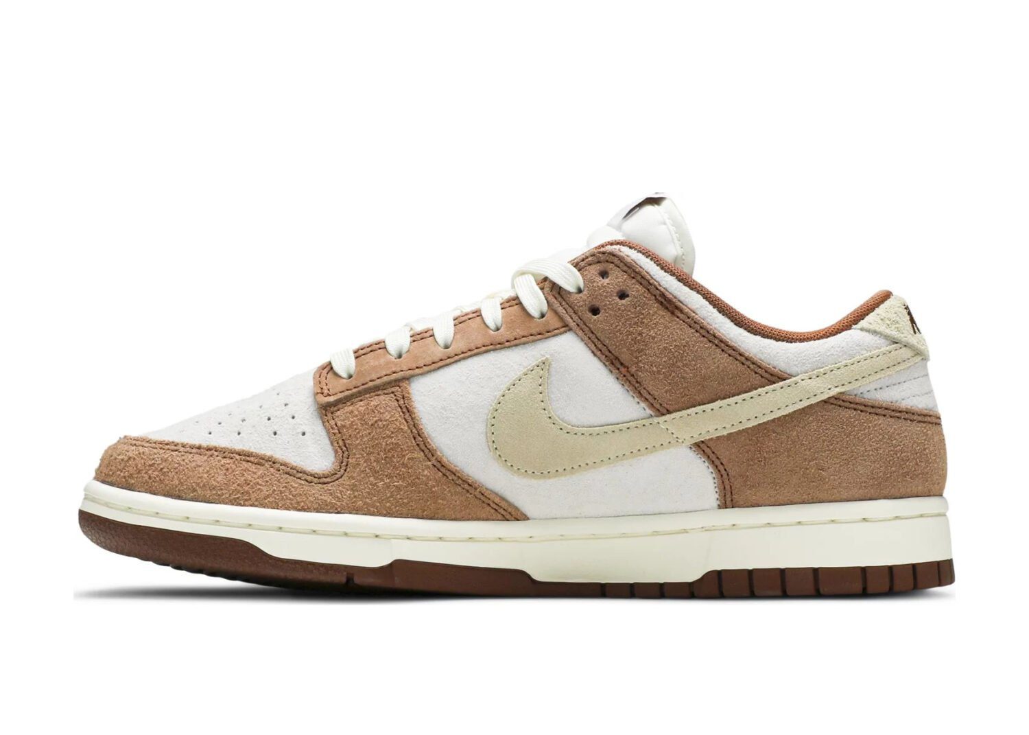 nike dunk low medium curry2