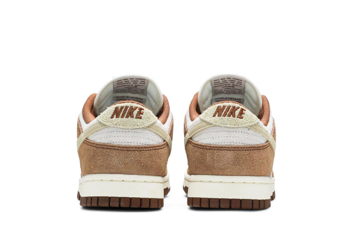 nike dunk low medium curry3