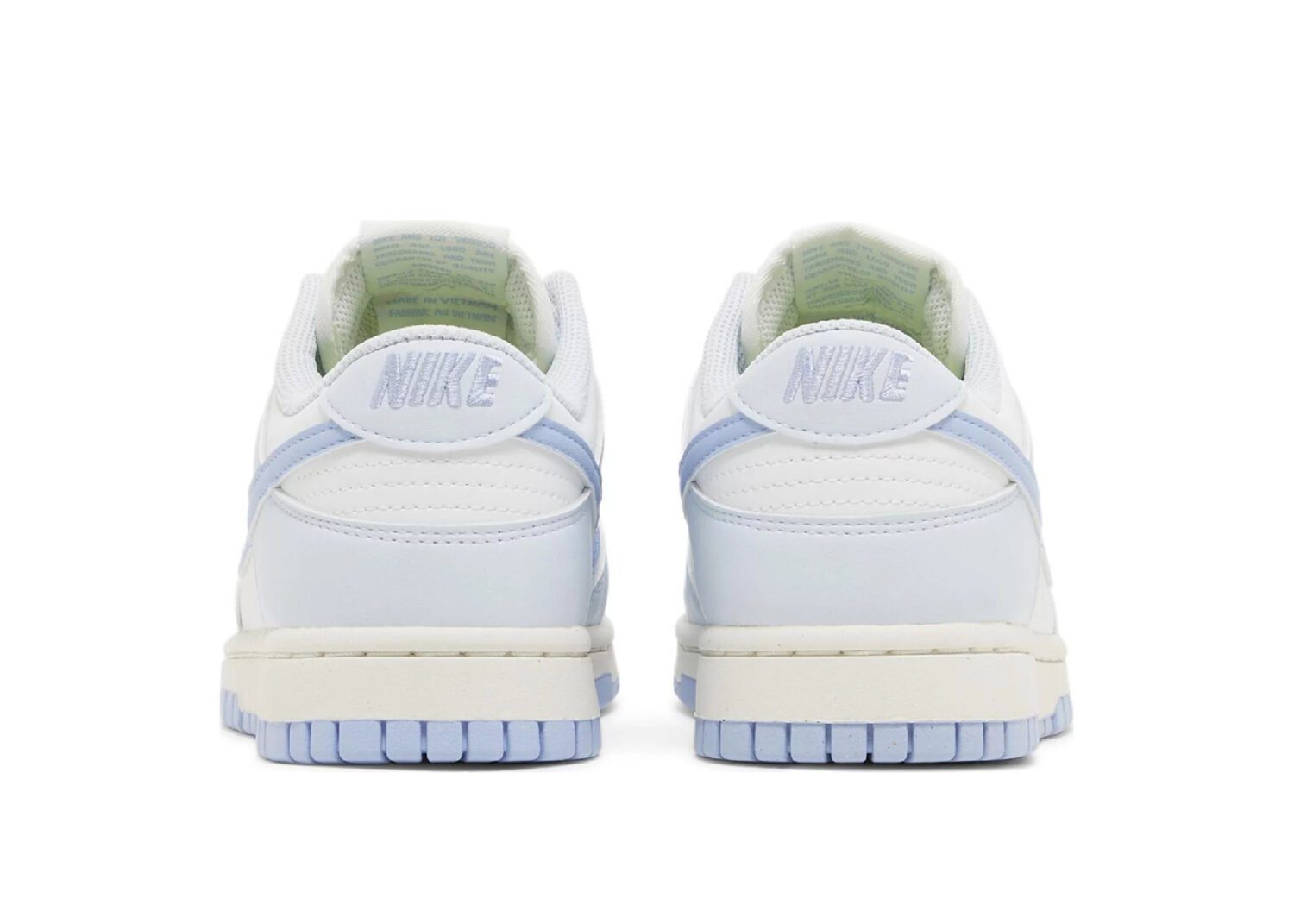 nike dunk low next nature blue tint (w)3