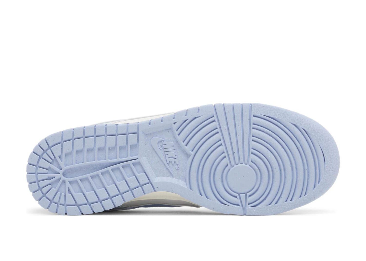 nike dunk low next nature blue tint (w)4