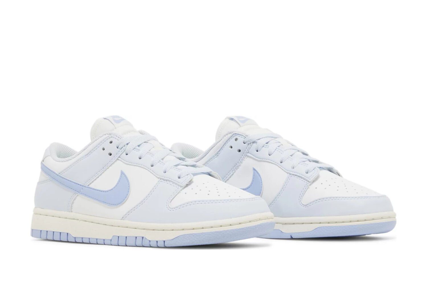nike dunk low next nature blue tint (w)5