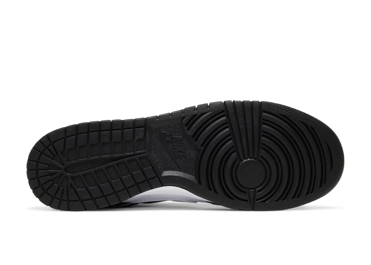nike dunk low se world champs black white4