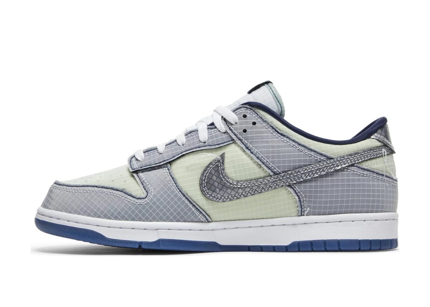 nike dunk low union passport pack pistachio2
