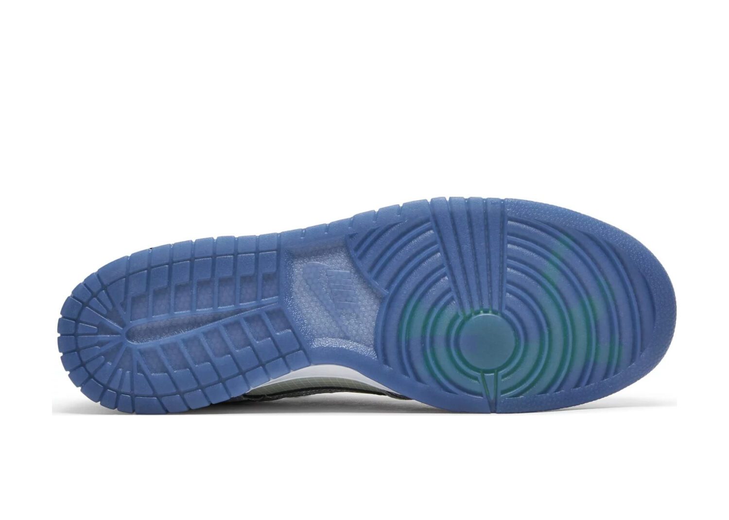 nike dunk low union passport pack pistachio3