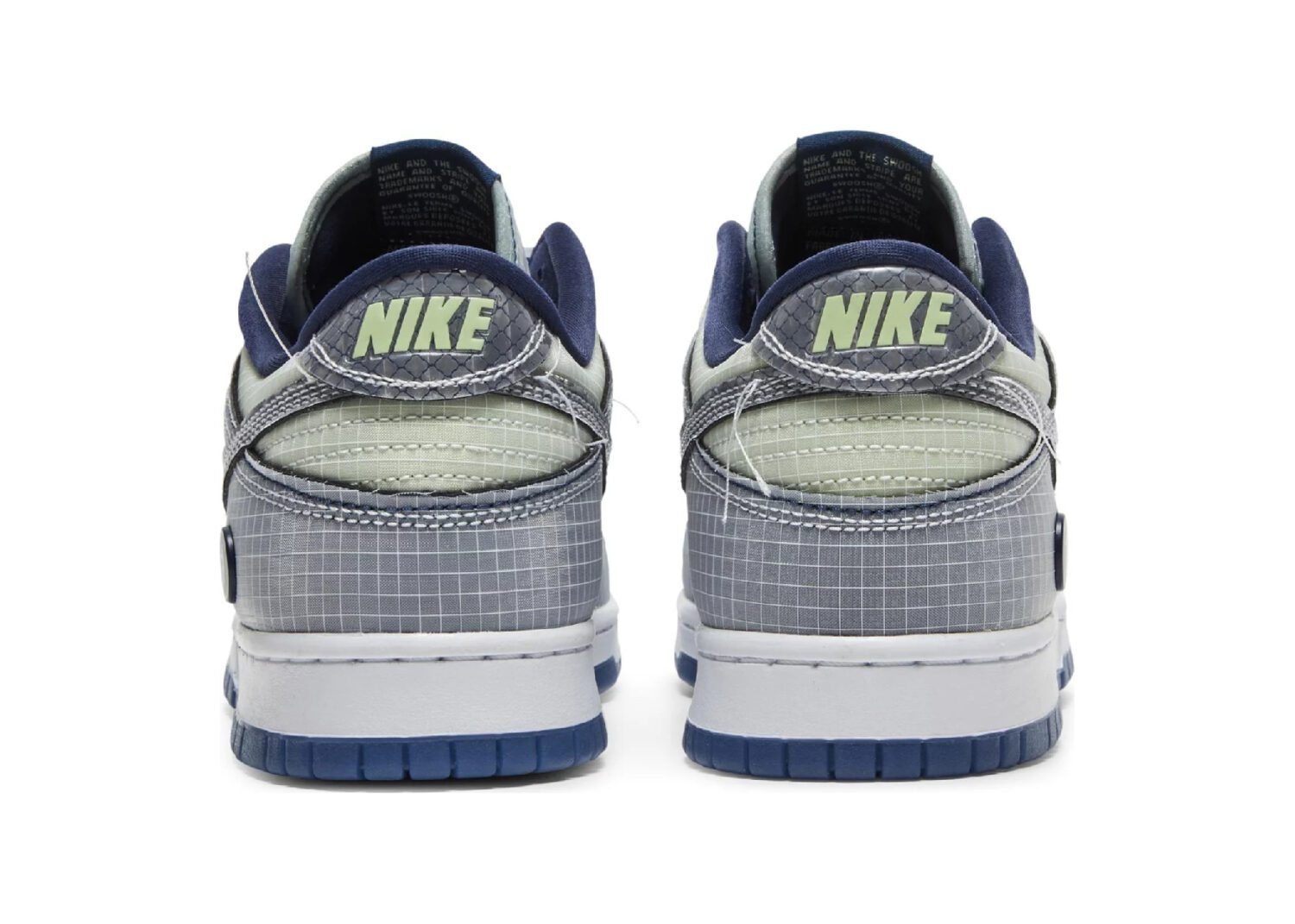 nike dunk low union passport pack pistachio4
